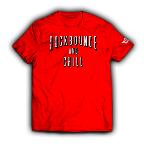 Rock Bounce and Chill